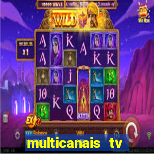 multicanais tv online ao vivo